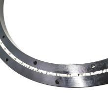 Large size 800mm 1000mm aluminum lazy susan turntable bearings